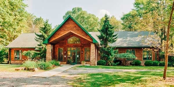 The facilities at St. Joseph's Institute in Port Matilda, PA 5